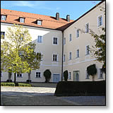 Konventgebäude