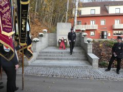 Volkstrauertag Hunderdorf/Steinburg21