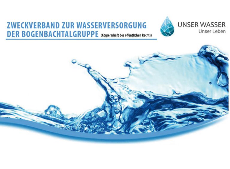 Wasserzweckverband Bogenbachtalgruppe