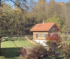 Zollhaus Pürgl